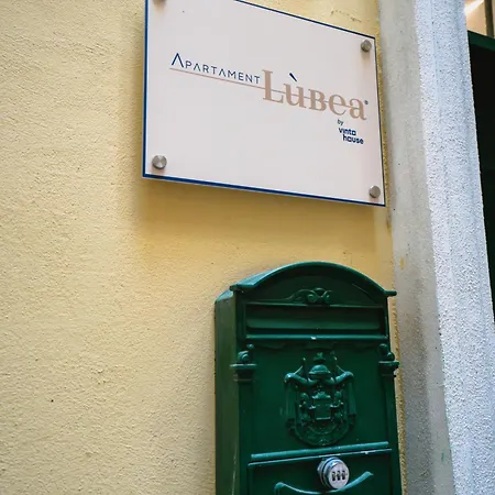 Vakantiehuis Lubea - Vinto House Collections Salerno