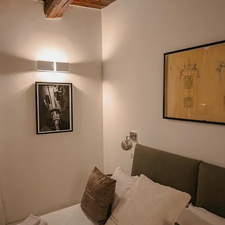 Lubea - Vinto House Collections Vakantiehuis Salerno