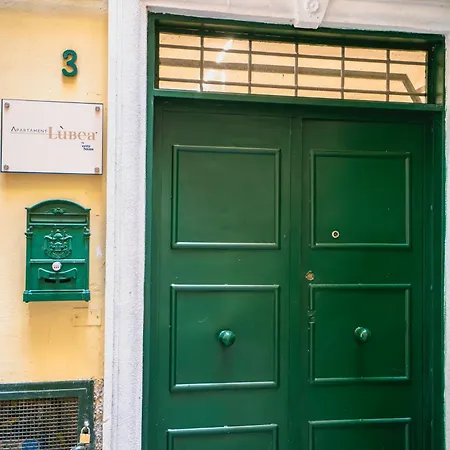 Lubea - Vinto House Collections *