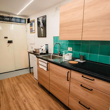 Lubea - Vinto House Collections Vakantiehuis *