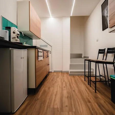 Vakantiehuis Lubea - Vinto House Collections *