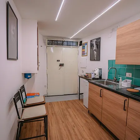 Vakantiehuis Lubea - Vinto House Collections Salerno