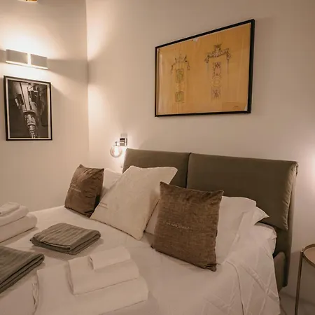 Lubea - Vinto House Collections * סלרנו