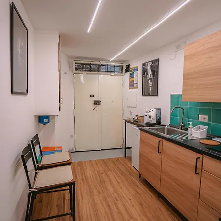 Lubea - Vinto House Collections בית נופש