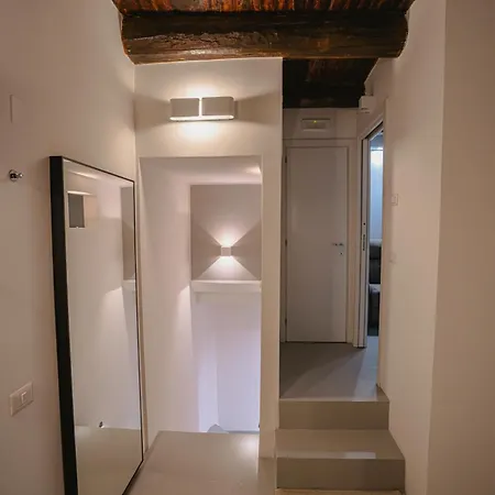 Lubea - Vinto House Collections * סלרנו
