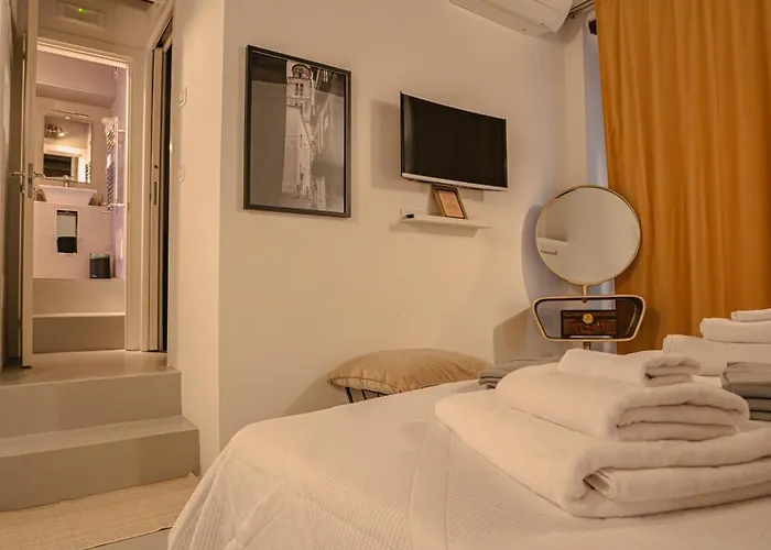 Feriehus Lubea - Vinto House Collections Salerno