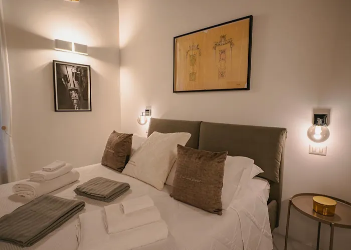 Lubea - Vinto House Collections * Salerno