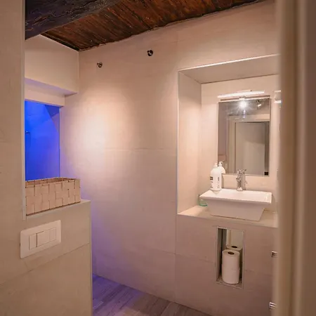 Casa de Férias Lubea - Vinto House Collections Salerno