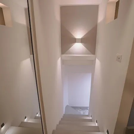 Lubea - Vinto House Collections * Salerno