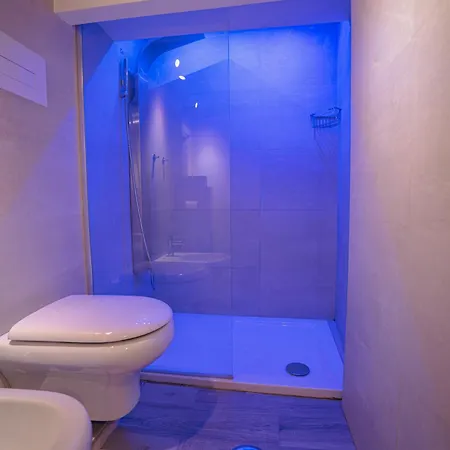 Lubea - Vinto House Collections Salerno