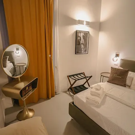 Casa de Férias Lubea - Vinto House Collections Salerno