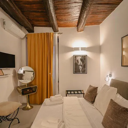 Casa de Férias Lubea - Vinto House Collections Salerno