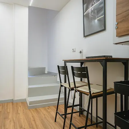 Lubea - Vinto House Collections * Salerno